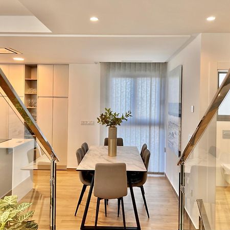La Masion De Tout Seasonal Rental El Campello Eksteriør bilde