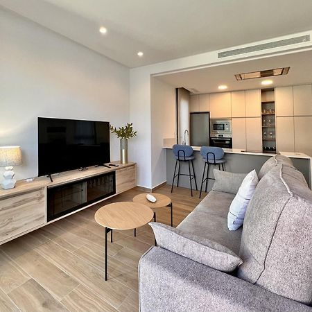 La Masion De Tout Seasonal Rental El Campello Eksteriør bilde