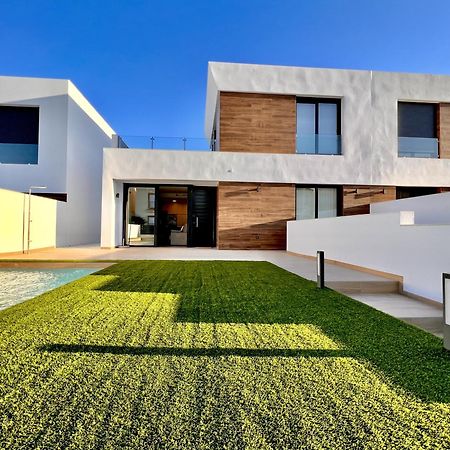 La Masion De Tout Seasonal Rental El Campello Eksteriør bilde