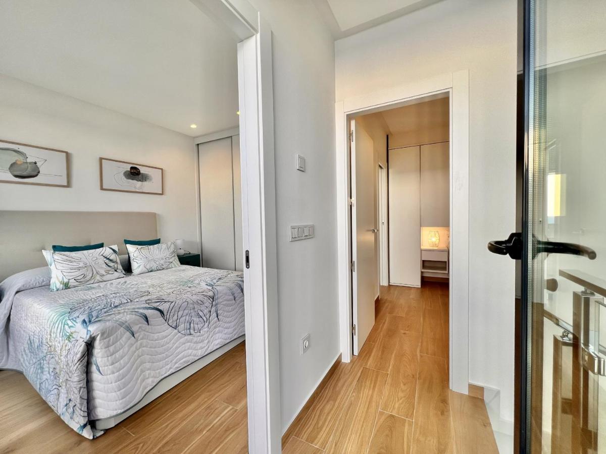 La Masion De Tout Seasonal Rental El Campello Eksteriør bilde