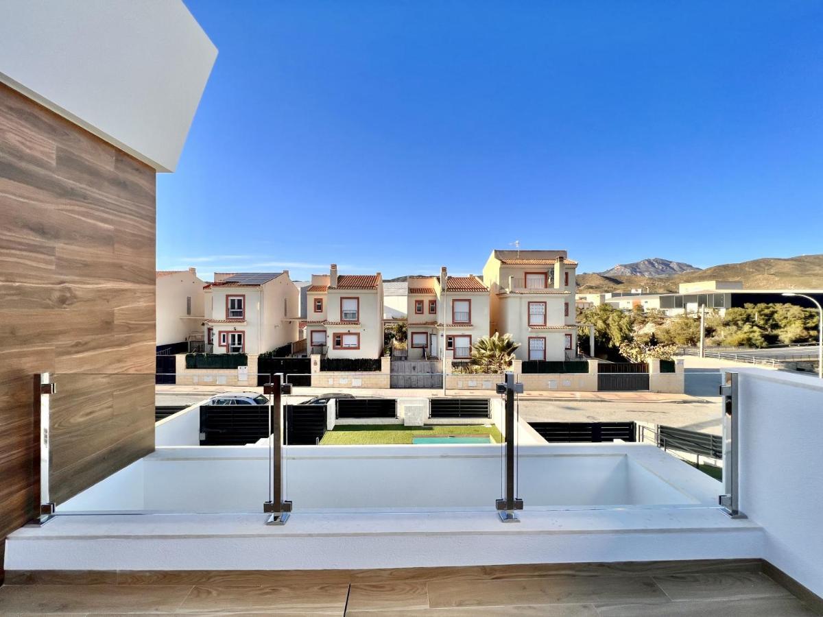 La Masion De Tout Seasonal Rental El Campello Eksteriør bilde