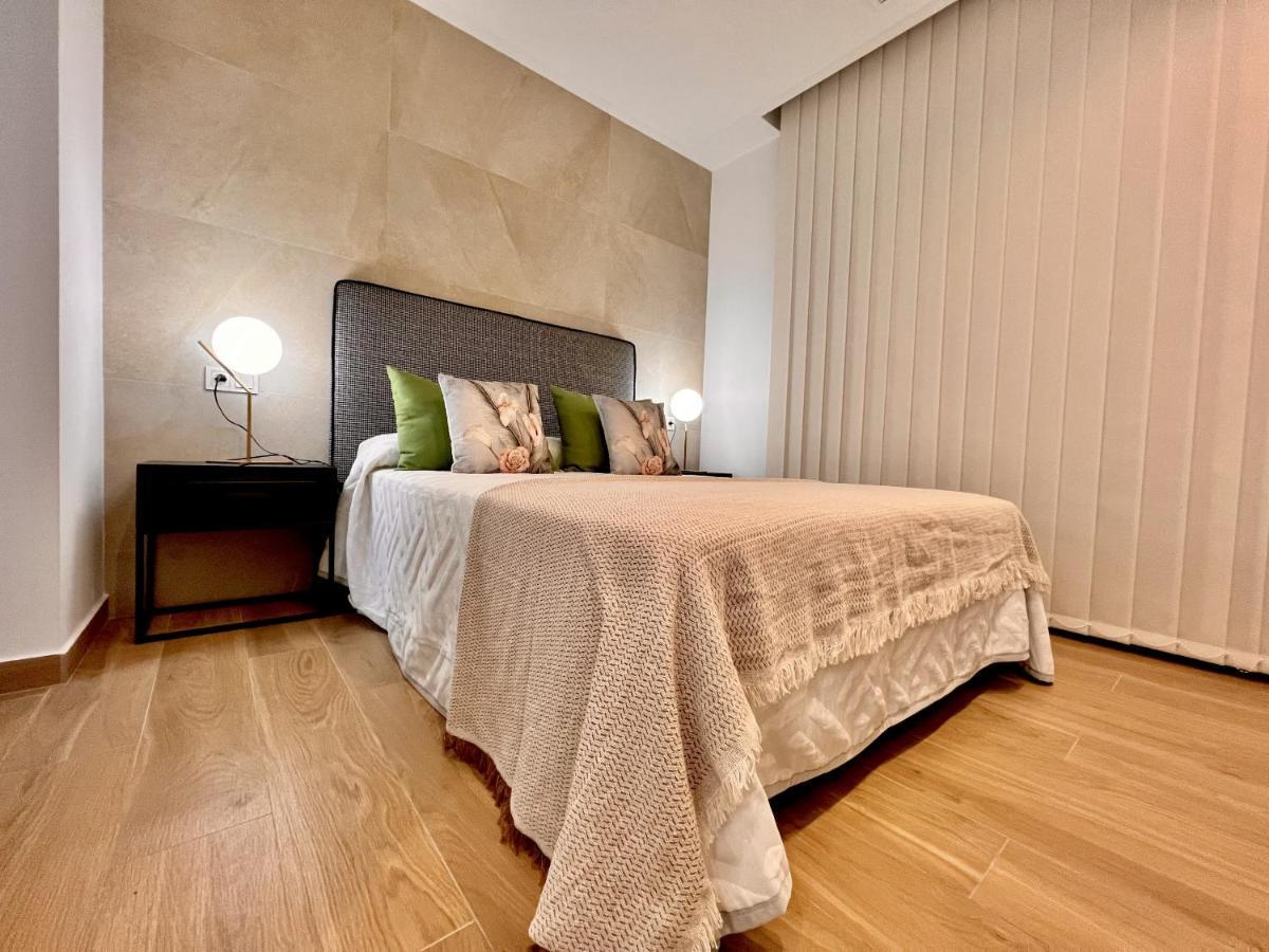 La Masion De Tout Seasonal Rental El Campello Eksteriør bilde