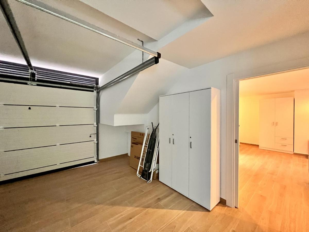 La Masion De Tout Seasonal Rental El Campello Eksteriør bilde