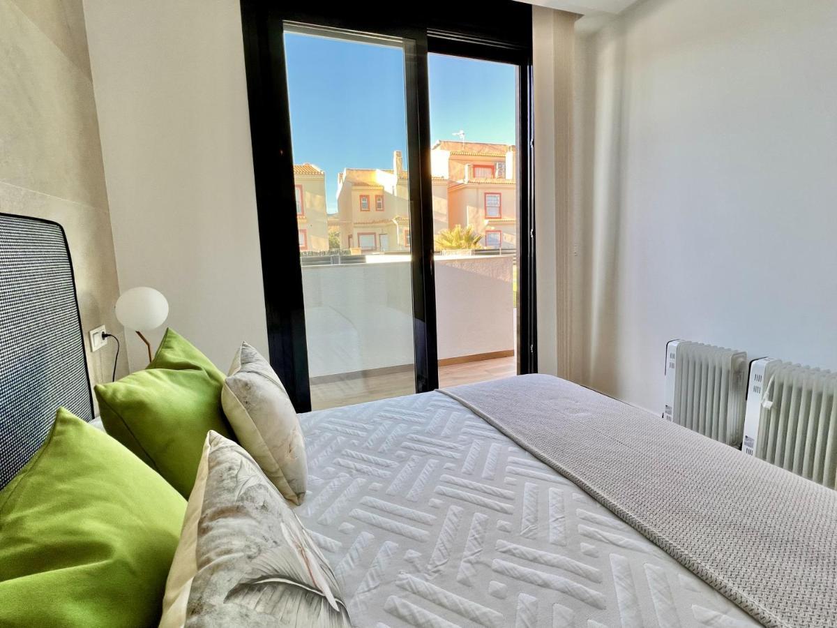 La Masion De Tout Seasonal Rental El Campello Eksteriør bilde