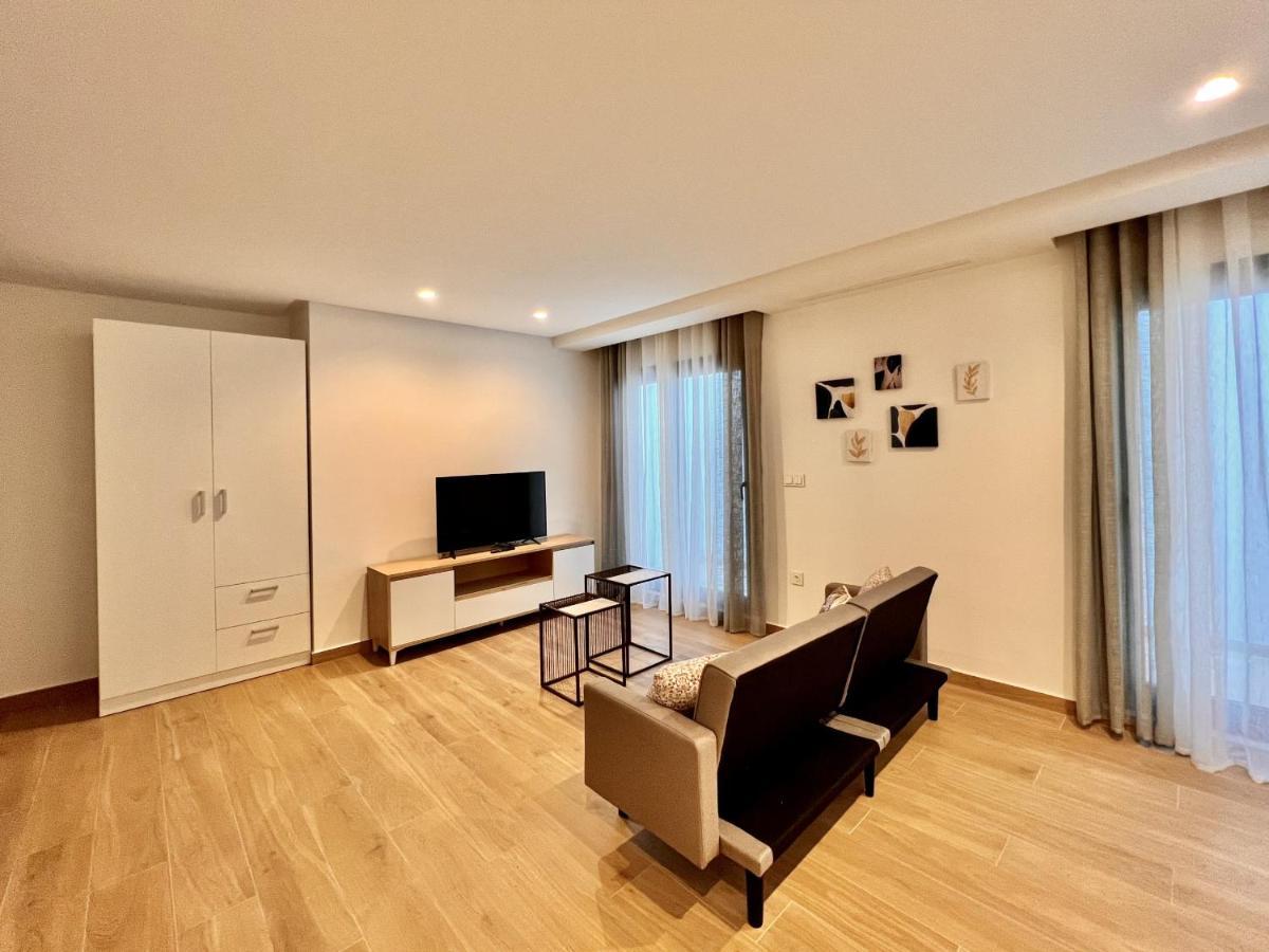 La Masion De Tout Seasonal Rental El Campello Eksteriør bilde