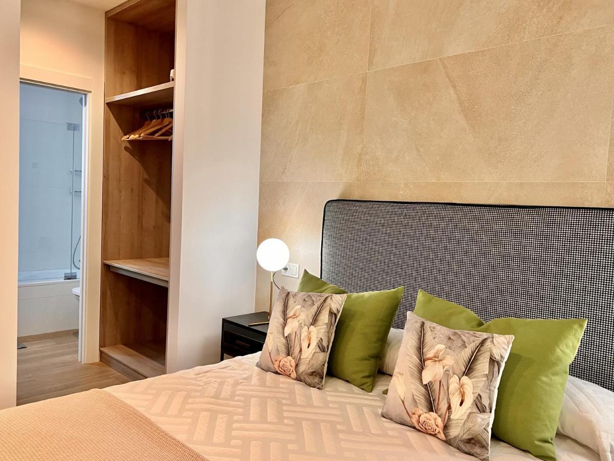 La Masion De Tout Seasonal Rental El Campello Eksteriør bilde