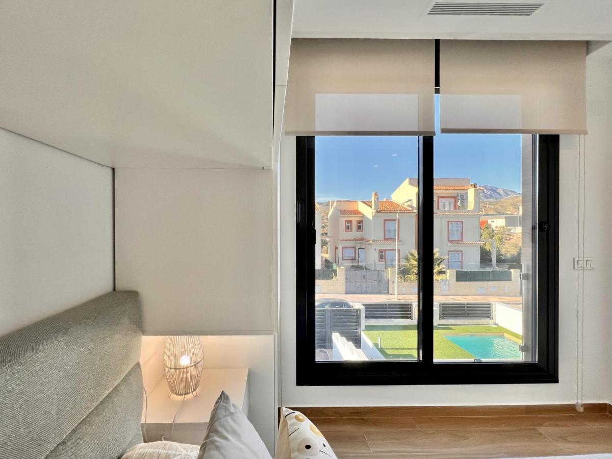 La Masion De Tout Seasonal Rental El Campello Eksteriør bilde