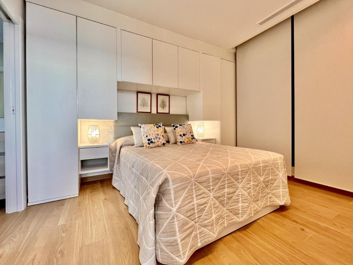 La Masion De Tout Seasonal Rental El Campello Eksteriør bilde