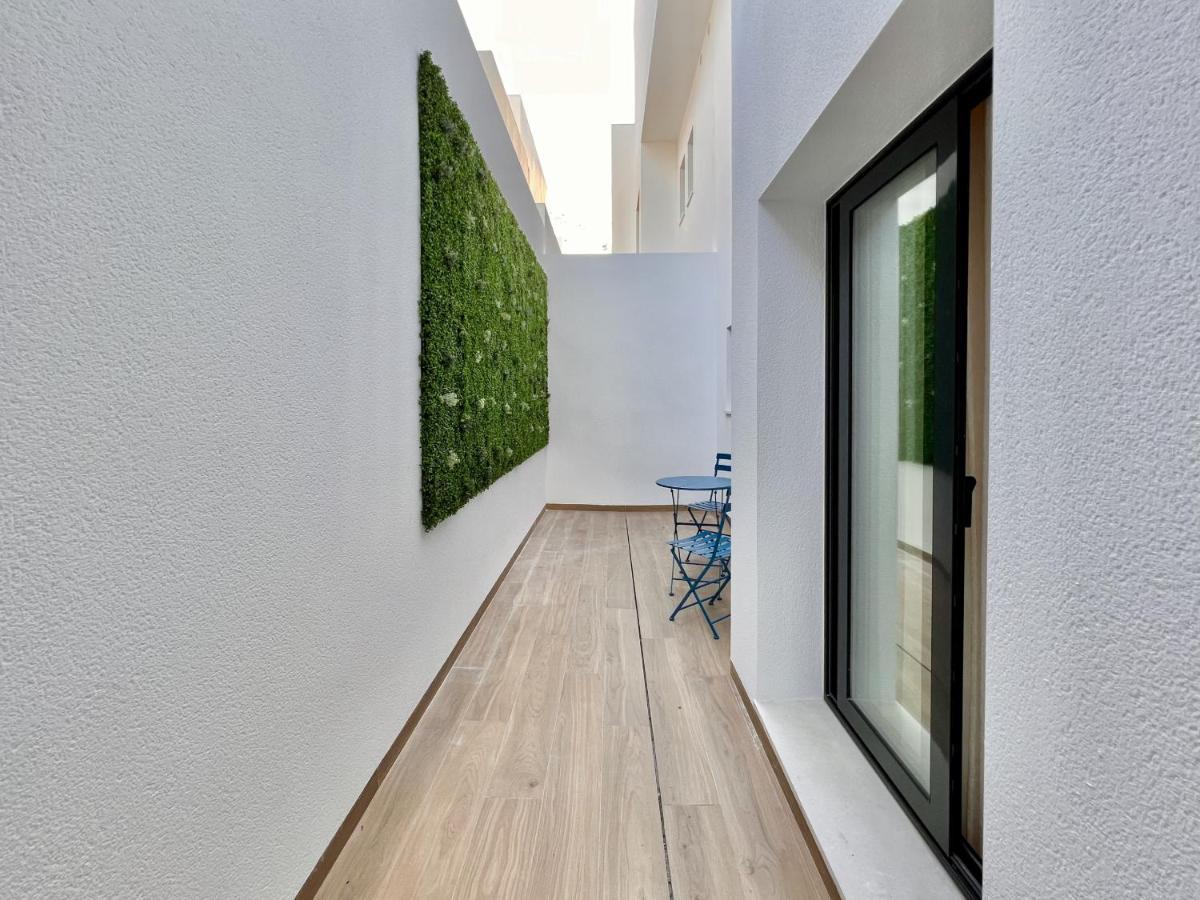 La Masion De Tout Seasonal Rental El Campello Eksteriør bilde