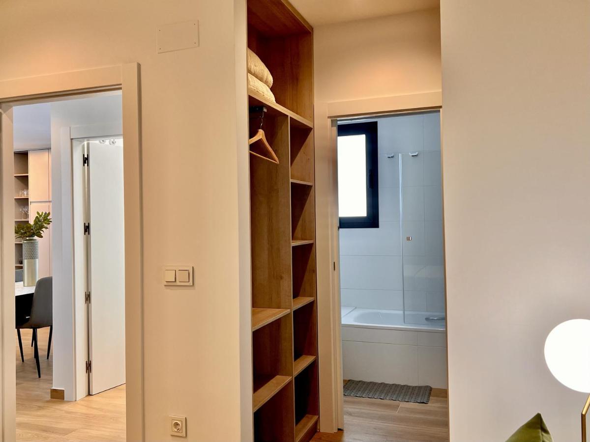 La Masion De Tout Seasonal Rental El Campello Eksteriør bilde