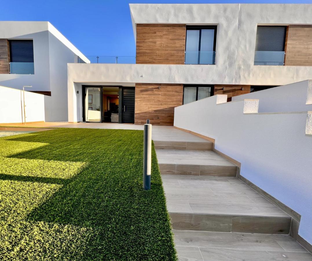 La Masion De Tout Seasonal Rental El Campello Eksteriør bilde