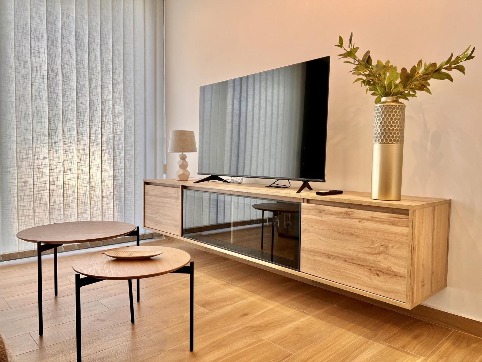 La Masion De Tout Seasonal Rental El Campello Eksteriør bilde
