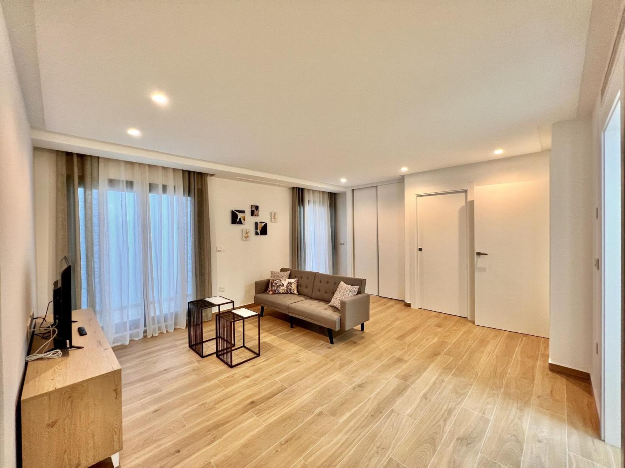 La Masion De Tout Seasonal Rental El Campello Eksteriør bilde