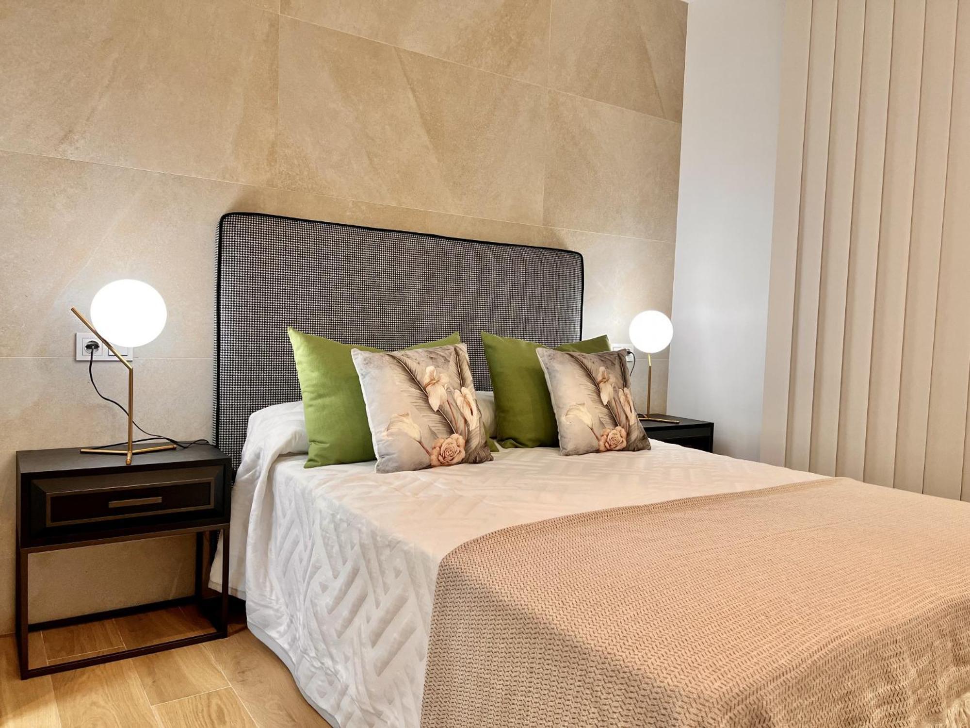 La Masion De Tout Seasonal Rental El Campello Eksteriør bilde