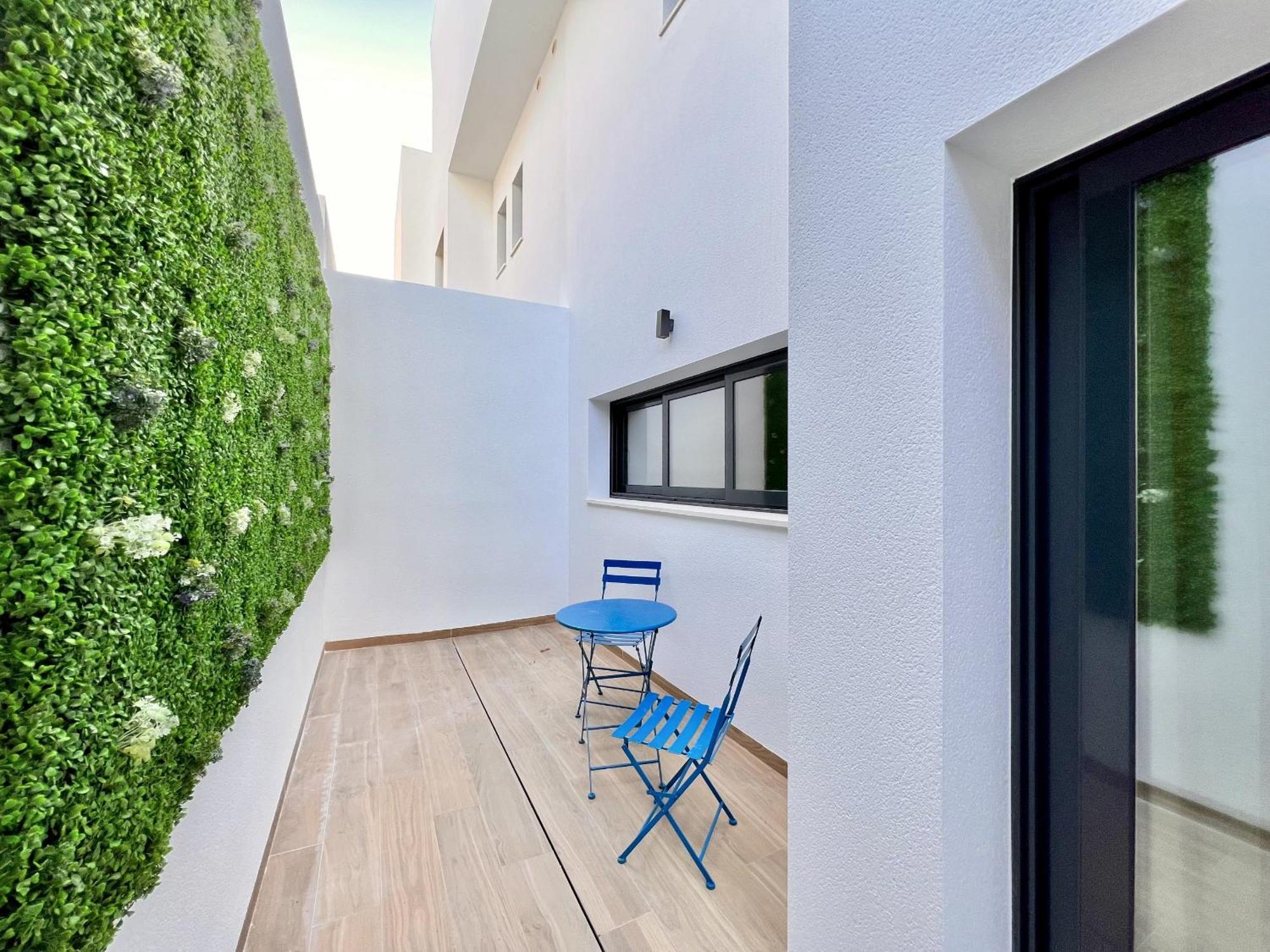 La Masion De Tout Seasonal Rental El Campello Eksteriør bilde
