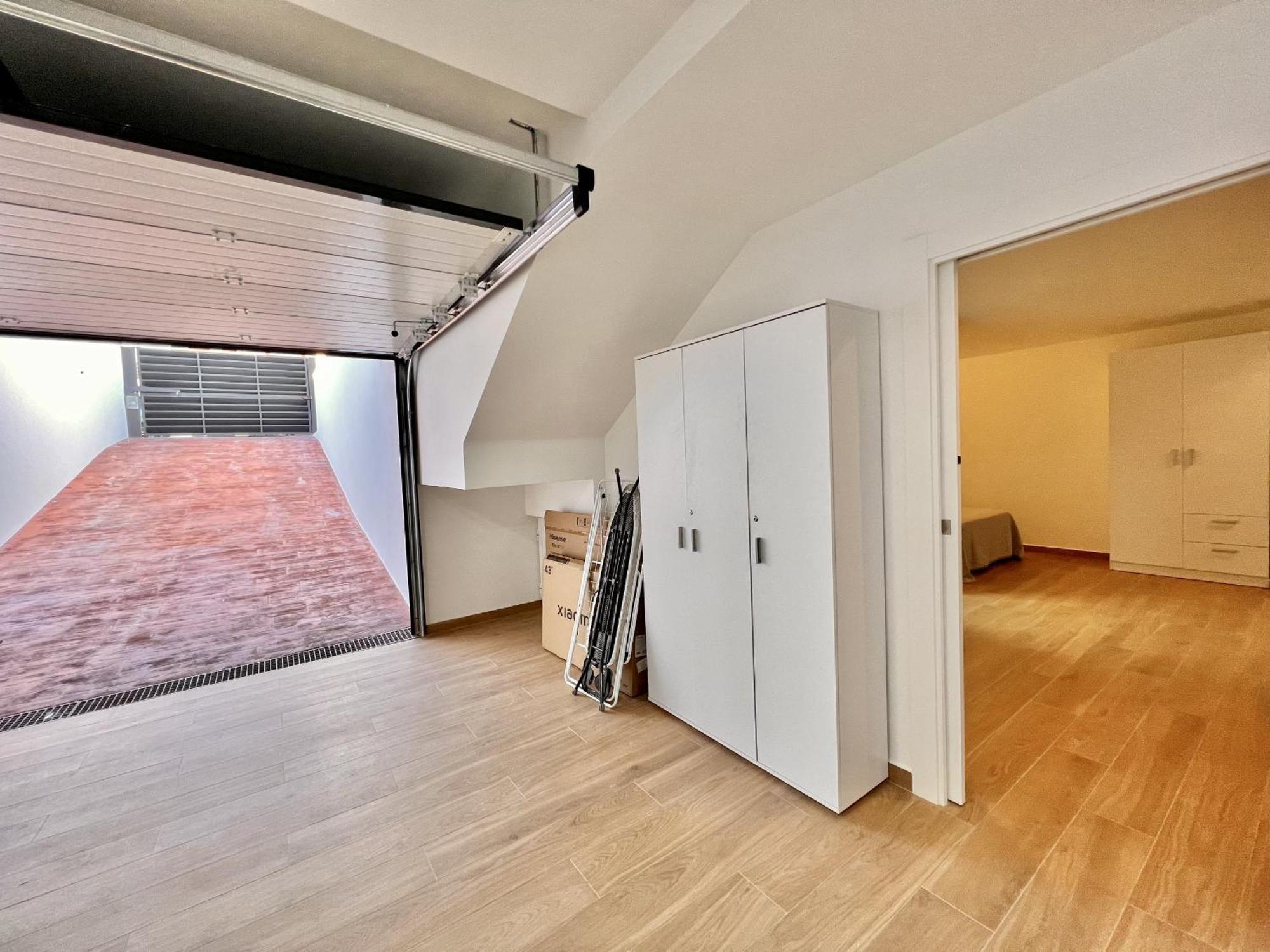 La Masion De Tout Seasonal Rental El Campello Eksteriør bilde