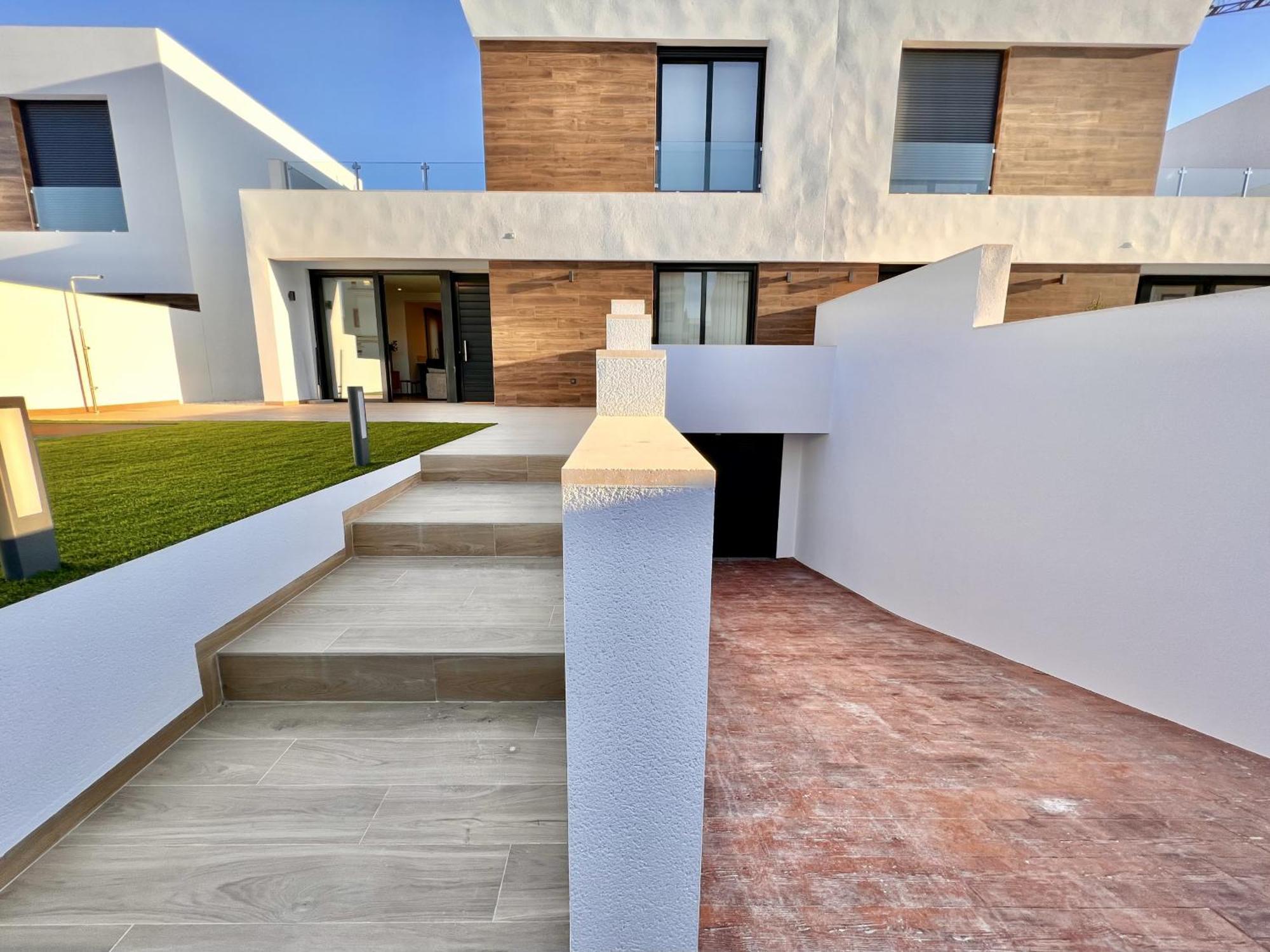 La Masion De Tout Seasonal Rental El Campello Eksteriør bilde