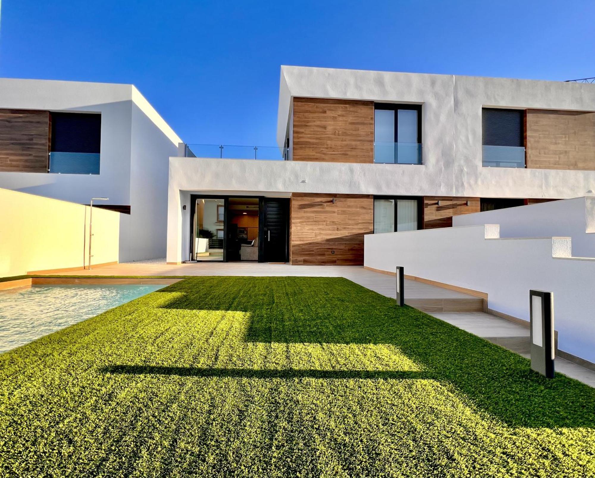La Masion De Tout Seasonal Rental El Campello Eksteriør bilde